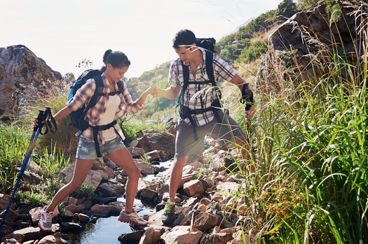 Backers of the Public Lands Act said it would improve public access to nature for millions living in densely populated areas of Los Angeles. (Daxiao Productions/Adobe Stock)