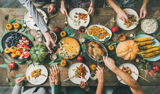 One in eight people in North Carolina faces hunger, according to Feeding America. (Adobe Stock)