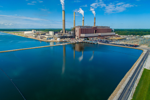 In 2021 74% of Missouri's electricity was generated by coal-fired power plants. (Adobe Stock)