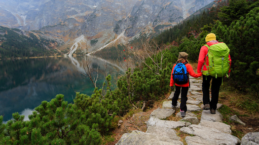 Outdoor recreation added $11.6 billion to Colorado's economy in 2021 and supported more than 250,000 jobs. (Adobe Stock)
