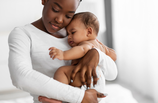 Each year in the United States, an estimated 58,000 to 80,000 children younger than 5 are hospitalized due to RSV infection, according to the CDC. (Adobe Stock)<br />