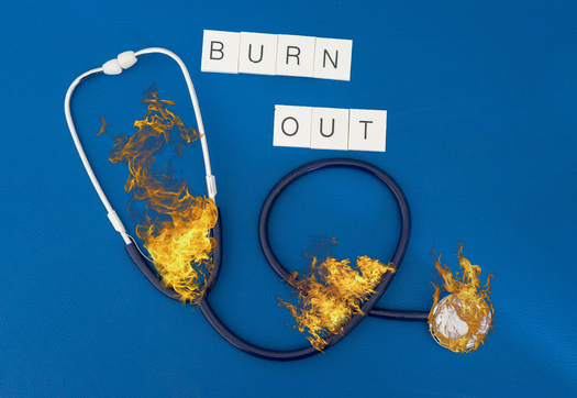 Minnesota nurses have been working without a contract for several months. In September, 15,000 walked off the job in what was believed to be the largest private-sector nurses' strike in U.S. history. (Adobe Stock)