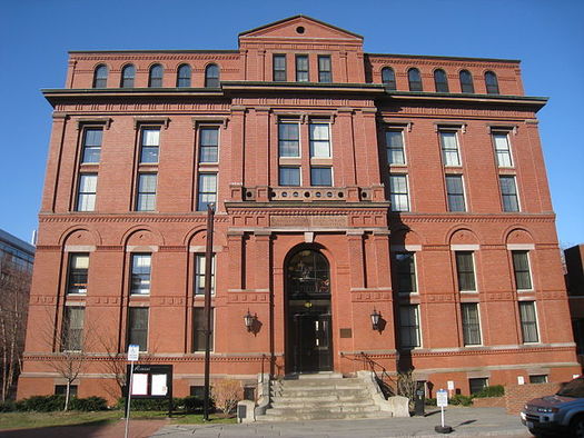 Harvard's Peabody Museum has posted an apology on its website for what it calls 
