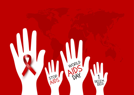 According to AIDSvu's 2020 data, 24,046 people were living with HIV in Virginia, and 628 people were newly diagnosed with the disease. (Adobe Stock)
