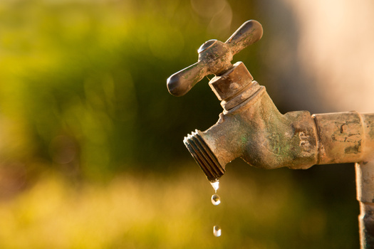 If EPCOR's application is approved, Rio Verde Foothills residents could pay $20 per 1,000 gallons of water. In comparison, Scottsdale residents currently pay $1.65 per 1,000 gallons. (Adobe Stock) 