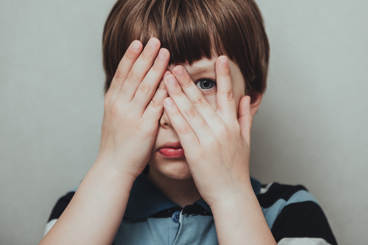 About 1 in 44 children has been identified as being on the autism spectrum, according to the Centers for Disease Control and Prevention. (Adobe Stock)