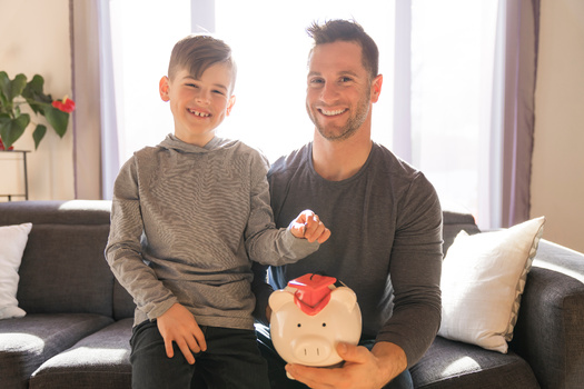 When Congress elected to let the Child Tax Credit expire, child poverty rose by 40%, according to the Coalition on Human Needs. (Adobe Stock)