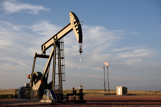 Texas has produced more oil and natural gas than any other state, and remains the largest daily producer. (RobertCoy/Adobe Stock)