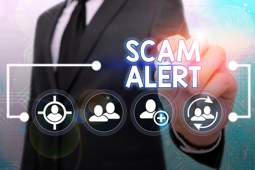 The AARP Fraud Watch Network is a free resource that equips consumers with up-to-date knowledge to spot and avoid scams, and connects those targeted by scams with fraud helpline specialists who provide support and guidance on what to do next. (Adobe Stock)
