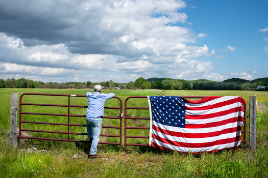 Republicans won a supermajority in the Montana Legislature, but one Democrat was able to flip a state House seat. (Jon/Adobe Stock)