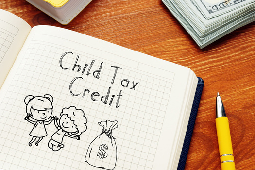 During the pandemic, the child poverty rate dropped to 5.2% because of the expansion of the child tax credit and other relief efforts. (Andrii/AdobeStock)