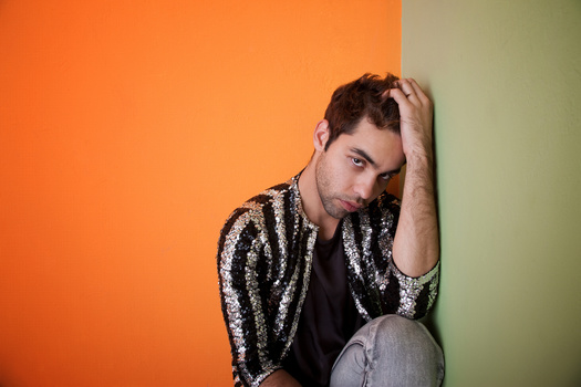 Generalized Anxiety Disorder affects 6.8 million adults or 3.1% of the U.S. population, yet only 43.2% are receiving treatment. (Adobe Stock)