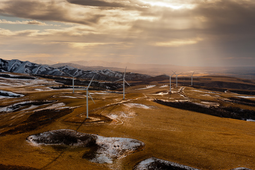Idaho Power serves more than 600,000 customers and has committed to including more renewables in its grid over the next two decades. (energy.gov)