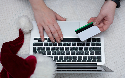 Fraud experts say scammers are constantly trying to improve the appearance of phony websites and other ways to engage with consumers in their attempts to steal money during busy times like the holiday season. (Adobe Stock)