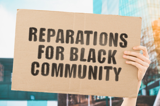 The California Reparations Task Force will release its final recommendations next July. (AndriiKoval/Adobestock)