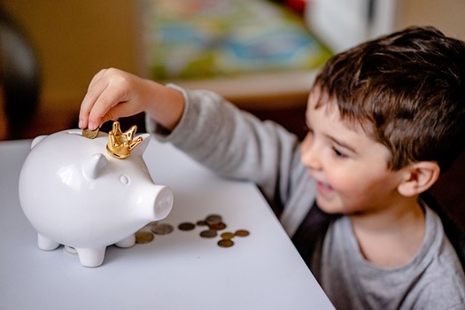 The pandemic-era American Rescue Plan temporarily increased the Child Tax Credit for most families from an annual total of $2,000 per child to $3,000 or $3,600 per child, depending on their age. (Pixabay)