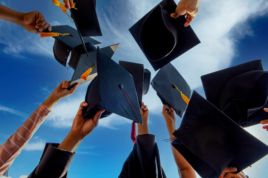Undergraduate enrollment continued to shrink in Fall 2022, but the decline has slowed to nearly pre-pandemic rates, according to preliminary data. Colleges lost 1.1% of undergraduates this fall, leading to a total two-year decline of 4.2% since 2020. (Adobe Stock)