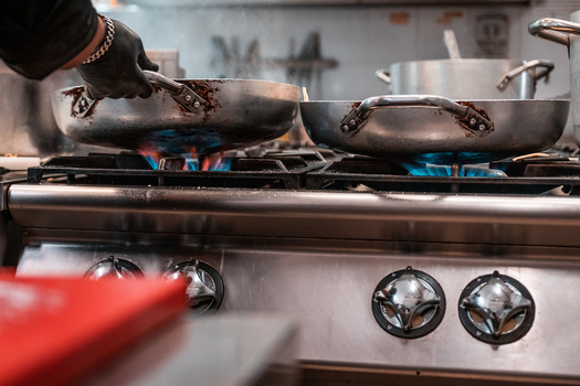 The number of restaurant workers in the United States fell from 12.6 million to 11.2 million between 2010 and 2021, according to Statista. (Adobe Stock)