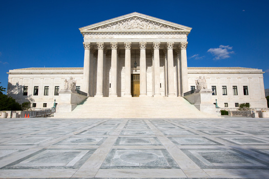 Glacier Northwest appealed the Washington Supreme Court's decision to the U.S. Supreme Court in May. (davidevison/Adobe Stock)