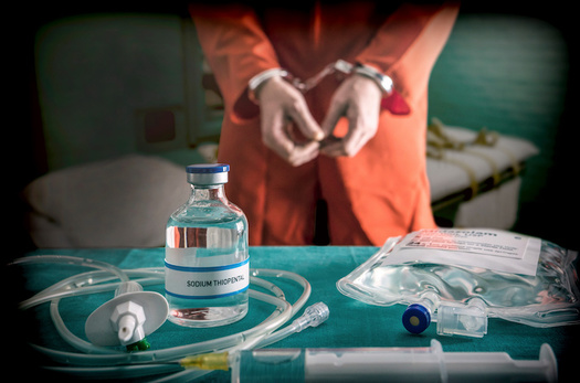 Public opinion polls in 2022 showed support for capital punishment remained near historic lows, even amid rising perceptions of crime, according to the Death Penalty Information Center. (Adobe Stock)