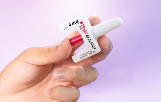 More than 80,000 people died from drug overdoses in the U-S between 2019 and 2020, the largest number of overdose deaths during a 12-month period ever recorded, according to the CDC. (Adobe Stock)