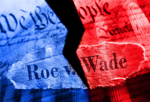 Last March, Wyoming lawmakers passed a law that would ban abortions in most cases if the U.S. Supreme Court decided to overturn Roe v. Wade, which the high court did in June. (Adobe Stock)
