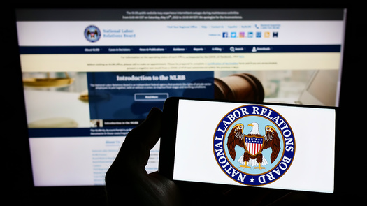 According to a letter from the National Labor Relations Board, newly-approved funding could be used for a 4.6% pay increase, and to help blunt any non-labor-related inflation costs. (Adobe Stock)