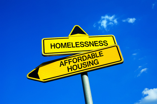 Colorado's median rent is expected to reach $2,700 a month by 2032, which is only affordable for people with an annual income above $106,000. (Adobe Stock)