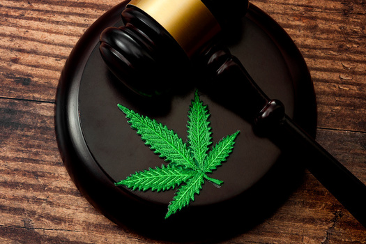 A reform bill passed by the Texas House of Representatives in 2021 to reduce penalties for minor marijuana possession died in the State Senate. (VictorMoussa/AdobeStock)