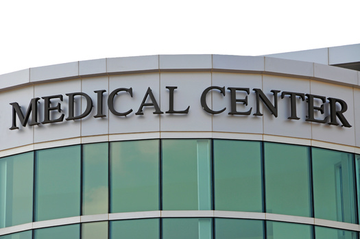 Community Health Centers provide care at more than 14,000 locations across America. (Adobe Stock)