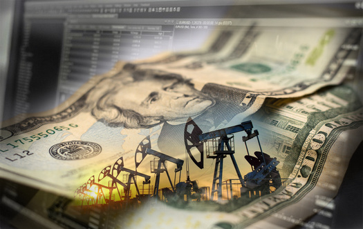 Starting next year, the federal government will end noncompetitive oil and gas leasing on federal lands and require lessees to pay higher rents and royalties. (EUDPic/Adobe Stock)
