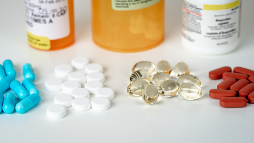 The drug-overdose epidemic killed more than 107,000 people in the United States between January 2021 and January 2022, according to the American Medical Association. (Adobe Stock)
