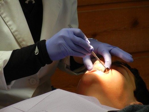 In 2019, Florida hospitals billed more than $630 million for preventable emergency-room visits and hospital admissions stemming from preventable oral health issues, according to Floridians for Dental Health. (Pixabay)