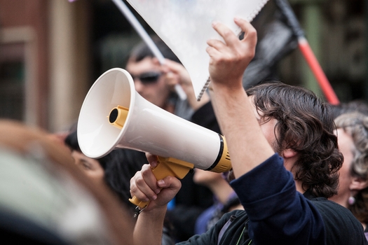 Backers of the Workers' Rights Amendment, approved by voters in 2022, say it will put an end to the existing gaps and exclusions in labor laws by guaranteeing union rights for all Illinois workers. (WH_pics/Adobe Stock)