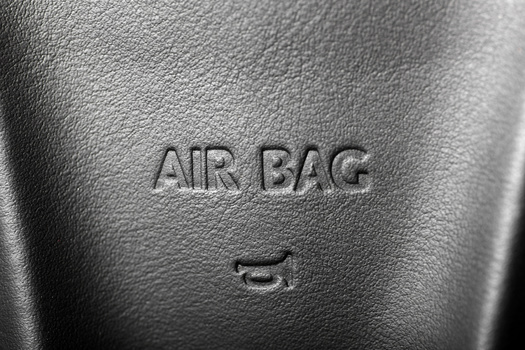 About 15% of cars affected by the Takata airbag recall in the United States still need to be repaired and are likely still on the road. (Bizoo_n/Adobe Stock)