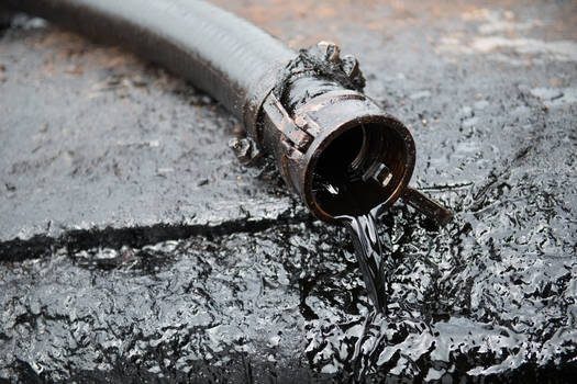 The massive spill in Kansas marks the 23rd time that the Keystone Pipeline has leaked since it launched in 2010. (anankkll/Adobe Stock)