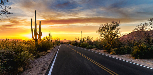 Rio Verde Foothills is considered a 