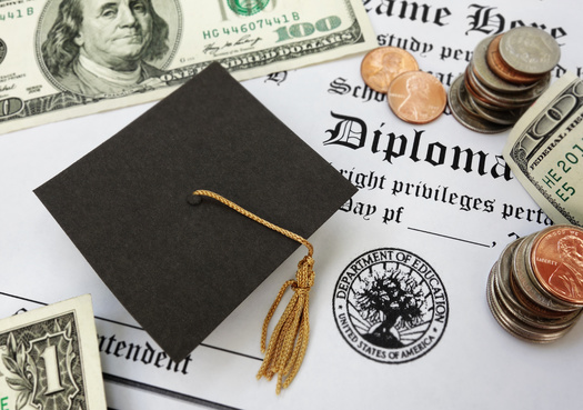 More than 78,000 Montanans who received Pell grants were eligible for up to $20,000 in student debt relief under President Biden's loan forgiveness program. (zimmytws/Adobe Stock)