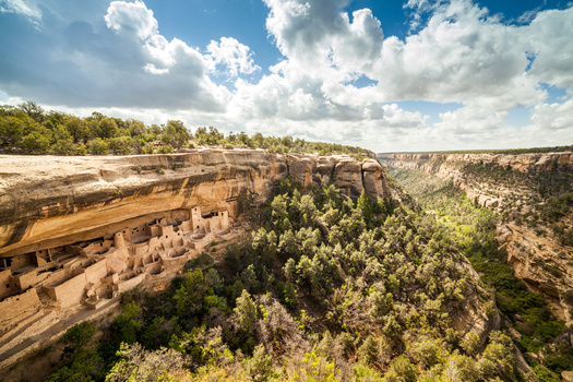 The conservation group Keep it Colorado has awarded $197,000 in grants to protect 8,512 acres of lands, including 2,500 acres adjacent to Mesa Verde National Park, that would otherwise be at imminent risk of being sold, subdivided or converted to other uses. (Adobe Stock)