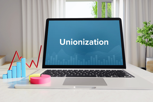 The Communications Workers of America Union represents hundreds of thousands of workers in tech, media and telecom, as well as other industries. (Adobe Stock)