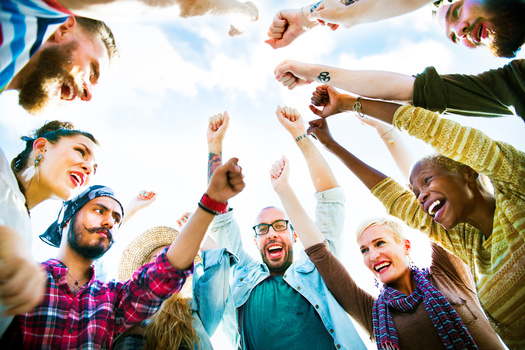 The 2021 Maine Integrated Youth Health Survey found the number of Maine high school students who identify as transgender more than doubled from 2019 to 2021. (Adobe Stock)
