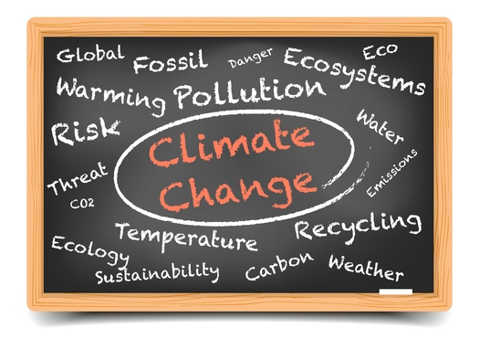 Indiana School Of Climate Change Studies Enters Science