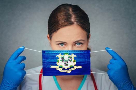 According to a report from the Rand Corporation, almost 60% of Connecticut's 113,000 undocumented immigrants lack access to health insurance. (Adobe Stock)