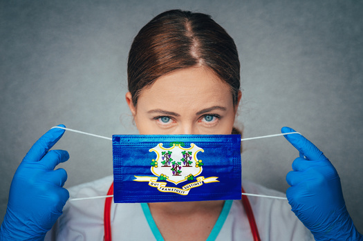 According to a report from the Rand Corporation, almost 60% of Connecticut's 113,000 undocumented immigrants lack access to health insurance. (Adobe Stock)