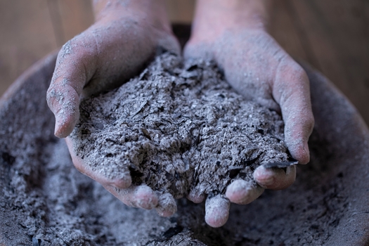 The Centers for Disease Control and Prevention says exposure to  sites polluted with coal ash can cause cancer, respiratory issues and other serious health problems. (Nady/Adobe Stock)