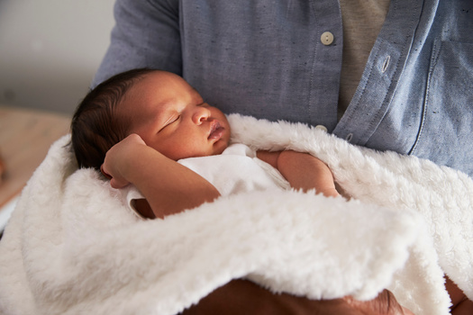 The mortality rate among Black infants in Minnesota is nearly twice the rate for white infants. (Adobe Stock)