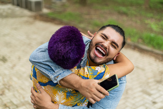 New Mexico has provided benefits to same-sex partners of state employees since 2003. (LeonardoBorges/AdobeStock) 