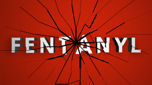 To curb the dramatic spike in drug overdose deaths, largely due to fentanyl, federal funding was made available to states in 2021 for the purchase of rapid fentanyl test strips. (Harald/AdobeStock)