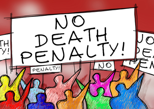 At the United Nations, the United States was one of several nations to vote against a recent global moratorium on using the death penalty. The vote had 125 nations in favor, 37 opposed and 22 abstaining. (Adobe Stock)