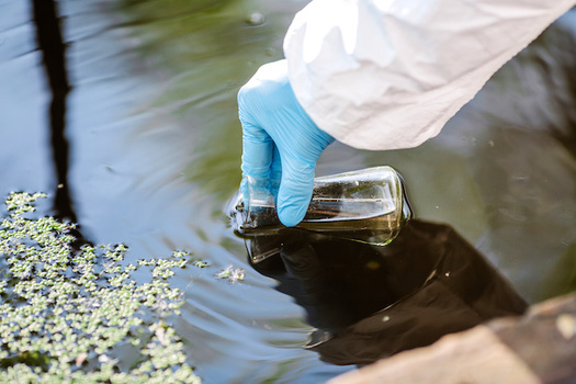 Medical conditions due to exposure to PFAS chemicals in drinking water and by other means have cost the United States an estimated $62.6 billion, according to a July 2022 study published in the journal Exposure and Health. (Adobe Stock)